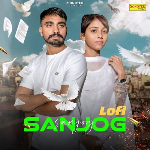 Sanjog Lofi Kunal Kalsii MP3 Download