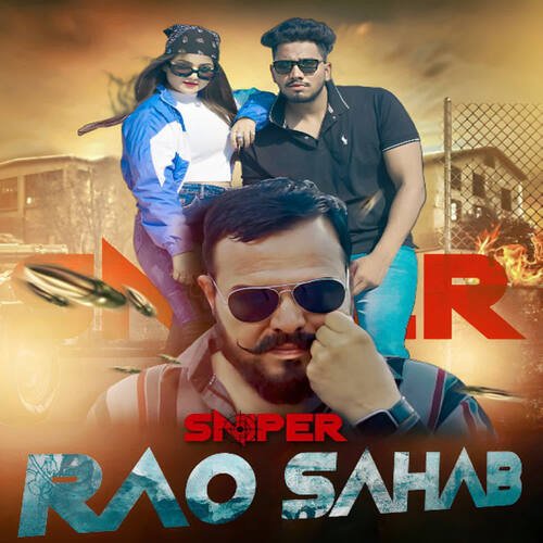 Sniper Rao Sahab Diwas YaduVanshi MP3 Download