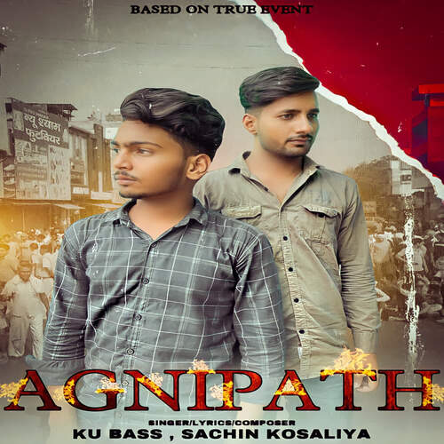 AGNIPATH KU Bass MP3 Download