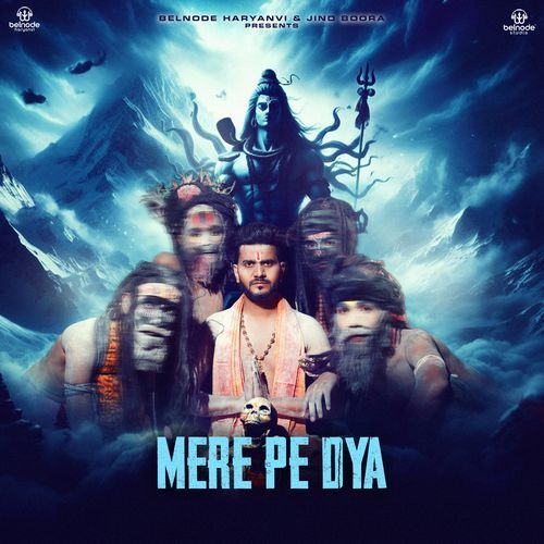 Mere Pe Dya Vicky Sen MP3 Download