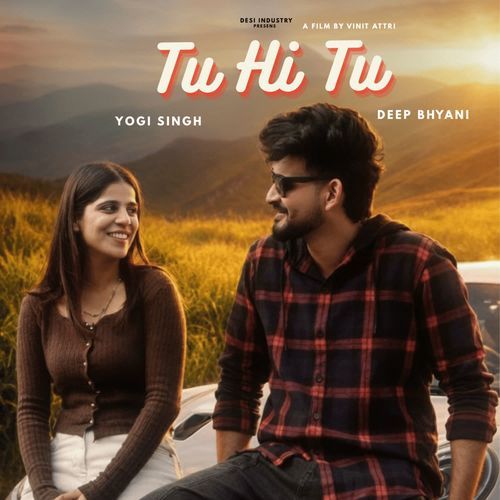 Tu Hi Tu Yogi Singh MP3 Download