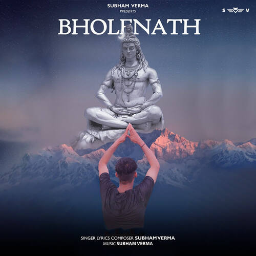 Bholenath Subham Verma MP3 Download