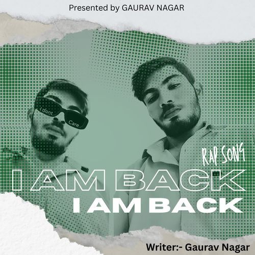I Am Back Nishant Giri MP3 Download