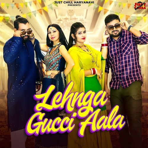 Lehnga Gucci Aala Nonu Rana MP3 Download