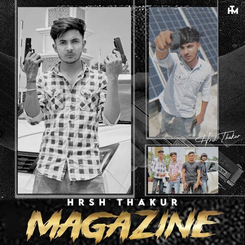 Magazine HRsh Thakur MP3 Download