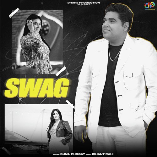 Swag Sunil Phogat MP3 Download