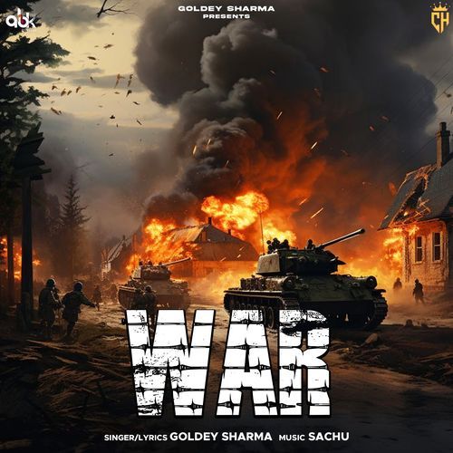 War Goldey Sharma MP3 Download