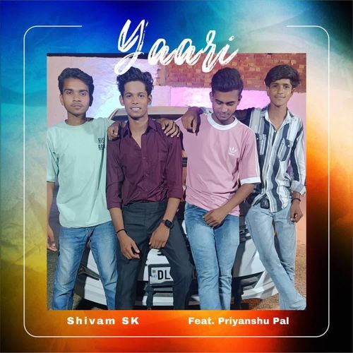 Yaari Shivam SK MP3 Download