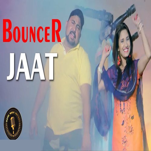 Bouncer Jaat Ruchika Jangid MP3 Download