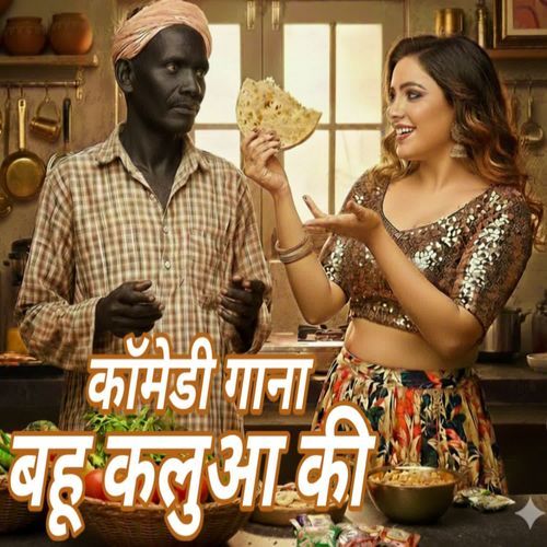 Comedy Gaana Bahu Kalua Ki Rinku Pal Dhanora MP3 Download