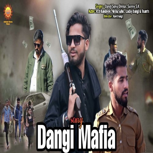 Mafiya Pe Raj Kare Dangi Yar Ne R D Bandook MP3 Download