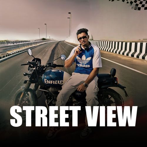 STREET VIEW Aditya Soni MP3 Download