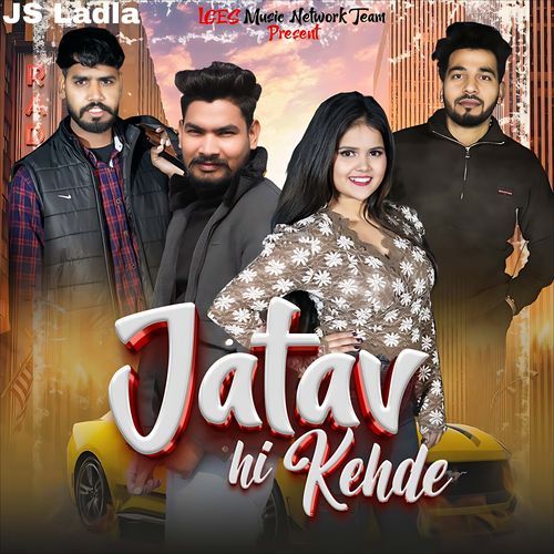 Jatav Hi Kehde Gaurav Jeetgarhiwala MP3 Download