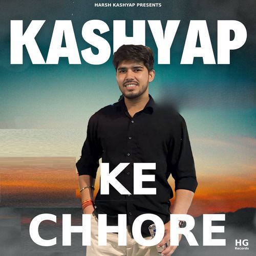 Kashyap Ke Chhore Harsh Kashyap MP3 Download