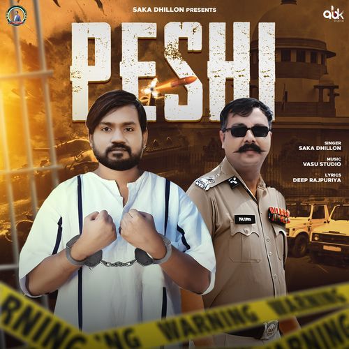 Peshi SAKA DHILLON MP3 Download