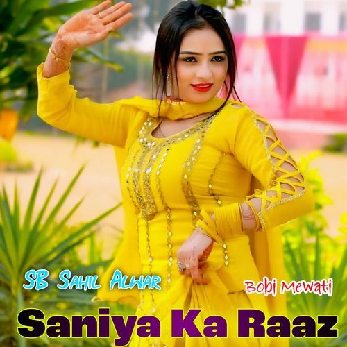 Saniya Ka Raaz Bobi Mewati MP3 Download
