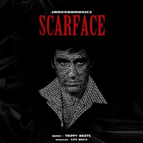 Scarface JamesonMusicc MP3 Download