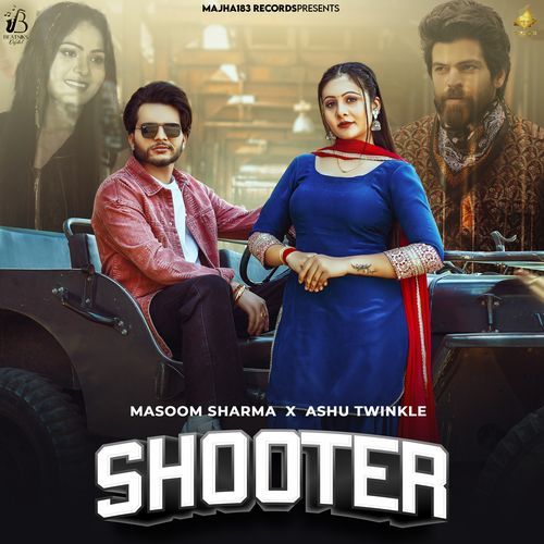 Shooter Masoom Sharma MP3 Download