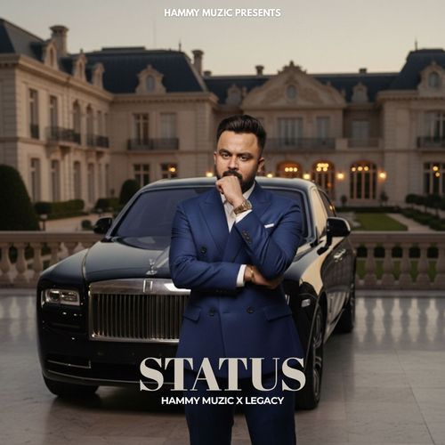 Status Hammy Muzic MP3 Download