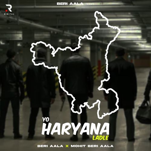 Yo Haryana Ladle Mohit Beri Aala MP3 Download
