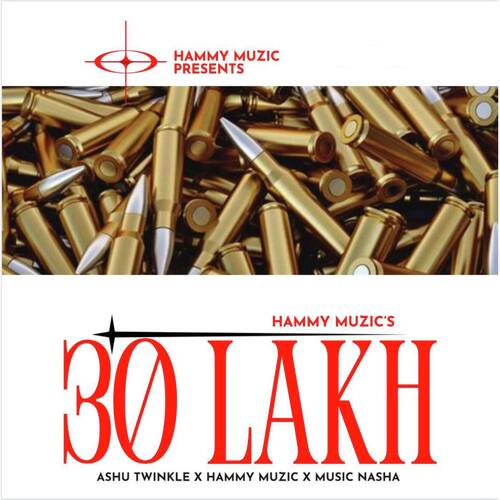30 Lakh Ashu Twinkle MP3 Download