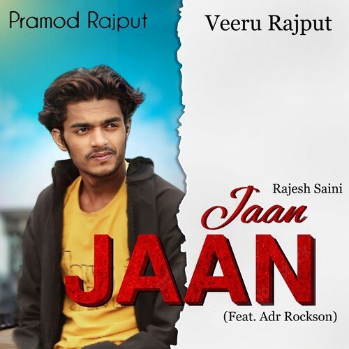 Jaan Jaan (Feat. Adr Rockson) Veeru Rajput MP3 Download