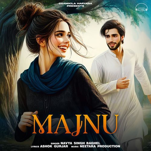 Majnu Navya Singh Baghel MP3 Download