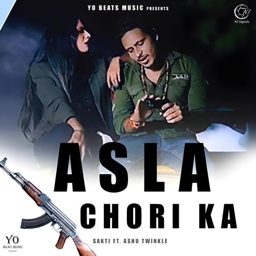 Asla Chori Ka Ashu Twinkle MP3 Download