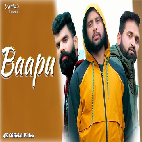 Baapu Vicky Chouhan MP3 Download