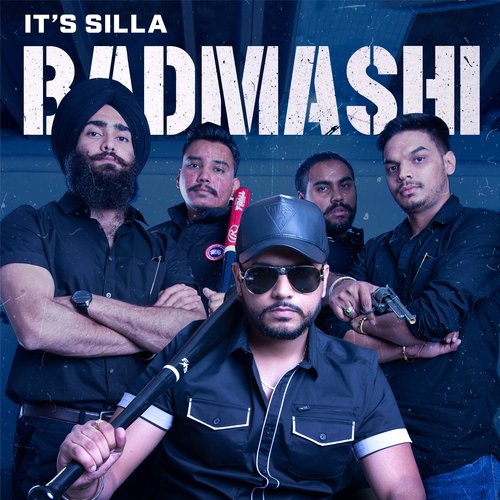 Badmashi Ruchika Jangid MP3 Download