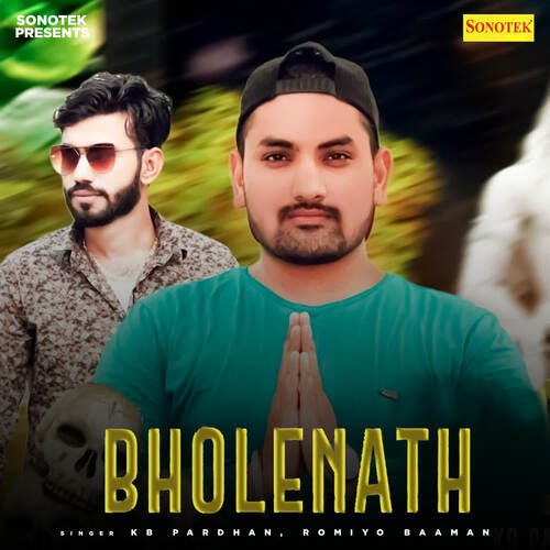 Bholenath KB Pardhan MP3 Download