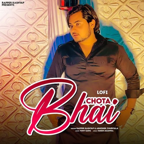 Chota Bhai Lofi Abhishek Chudiyala MP3 Download