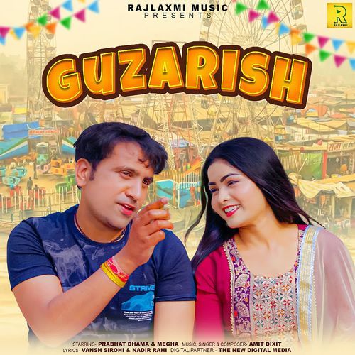 Guzarish Amit Dixit MP3 Download