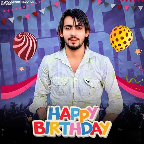 Happy Birthday Ritik Choudhary MP3 Download