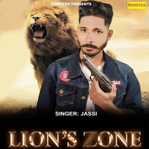 Lion's Zone Jasbir Jassi MP3 Download