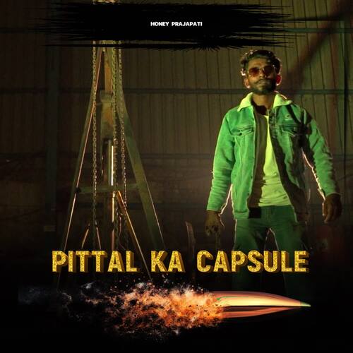 Pittal Ka Capsule Honey Prajapati MP3 Download
