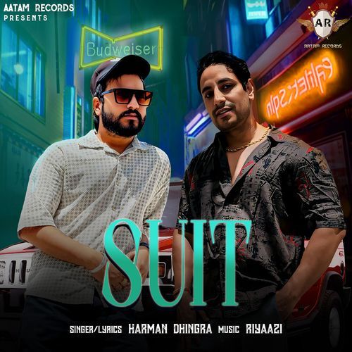 Suit Harman Dhingra MP3 Download