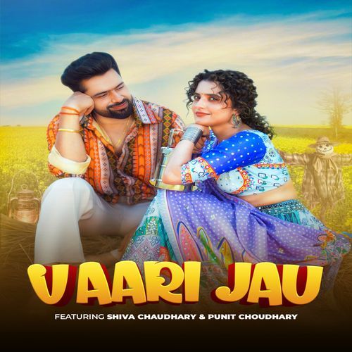 Vaari Jau Shiva Choudhary MP3 Download