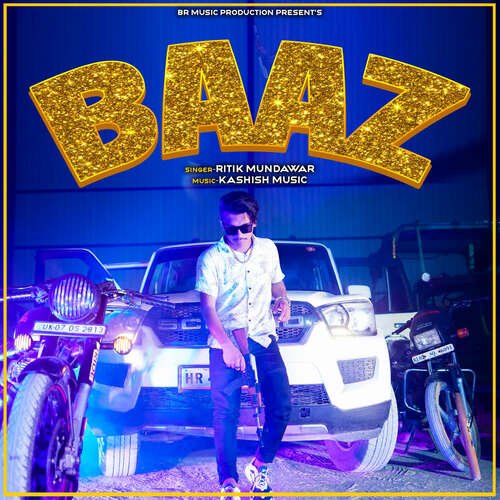 Baaz Ritik Mundawar MP3 Download