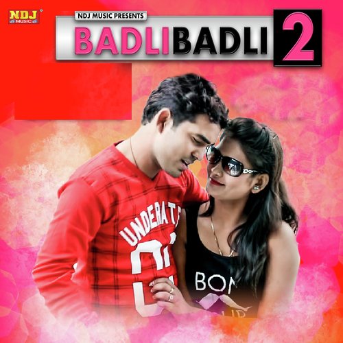 Badli Badli 2 Tarun Panchal (TR Music) MP3 Download