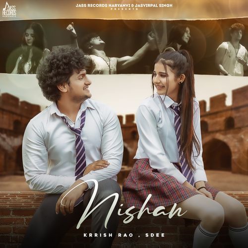 Nishan Krrish Rao MP3 Download