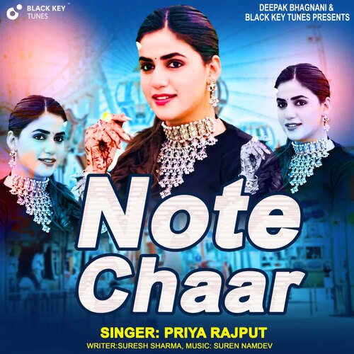 Note Chaar Priya Rajput MP3 Download