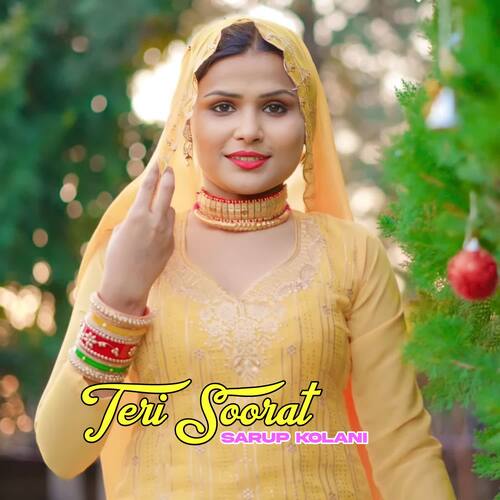 Teri Soorat Sarup Kolani MP3 Download