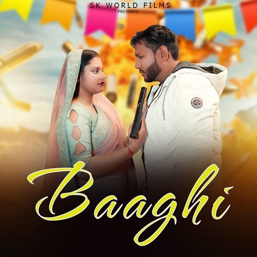 Baaghi Kamal Saini MP3 Download
