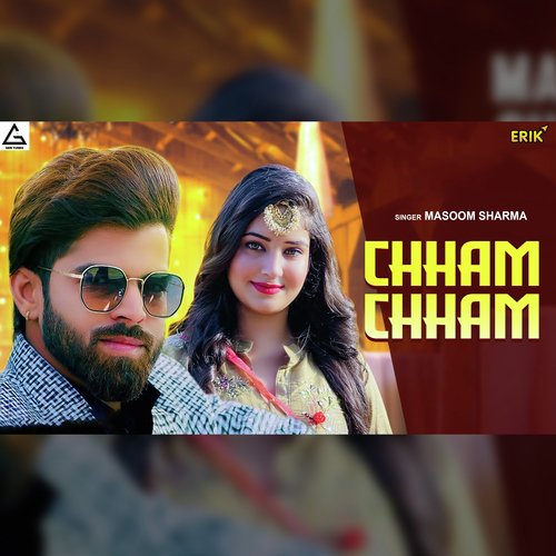 Chham Chham Vishvajeet Choudhary MP3 Download