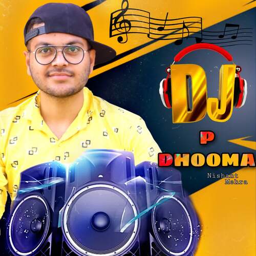 Dj P Dhooma Nishant Mehra MP3 Download