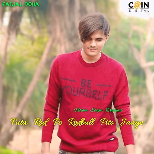 Futa Rod Pe Redbull Pito Jaaye Aslam Singer Zamidar MP3 Download