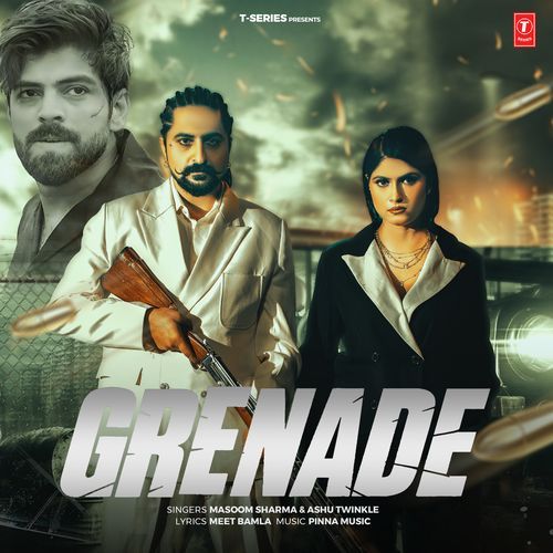 Grenade Masoom Sharma MP3 Download