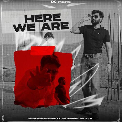 Here We Are (feat. Donnie) Dc MP3 Download