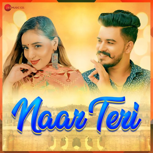 Naar Teri Anjali Raj MP3 Download